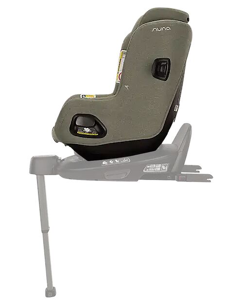 Nuna Todl Next Car Seat - Pine - from Birth to 4 Years Car Seats Group 1/2/3