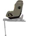 Nuna Todl Next Car Seat - Pine - from Birth to 4 Years Car Seats Group 1/2/3