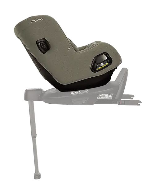 Nuna Todl Next Car Seat - Pine - from Birth to 4 Years Car Seats Group 1/2/3