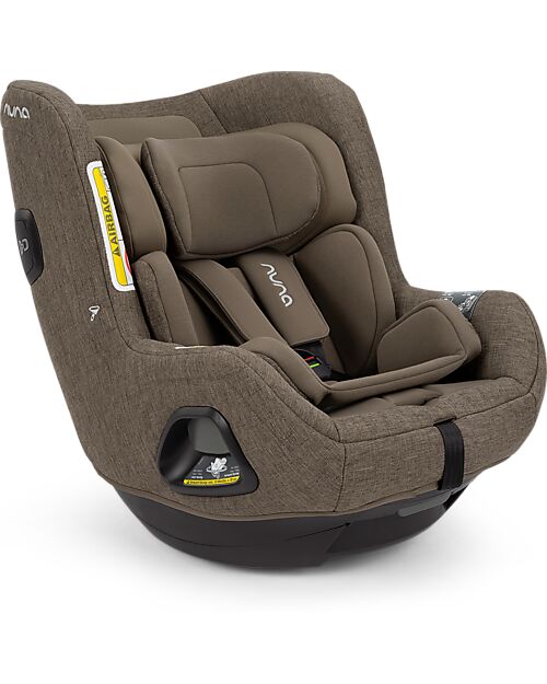 Nuna Todl Next Car Seat - Pistachio - from Birth to 4 Years Car Seats Group 1/2/3