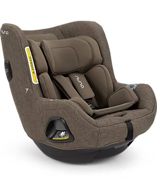 Nuna Todl Next Car Seat - Pistachio - from Birth to 4 Years Car Seats Group 1/2/3