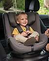 Nuna Todl Next Car Seat - Pistachio - from Birth to 4 Years Car Seats Group 1/2/3