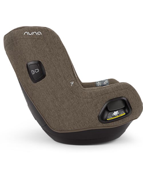 Nuna Todl Next Car Seat - Pistachio - from Birth to 4 Years Car Seats Group 1/2/3