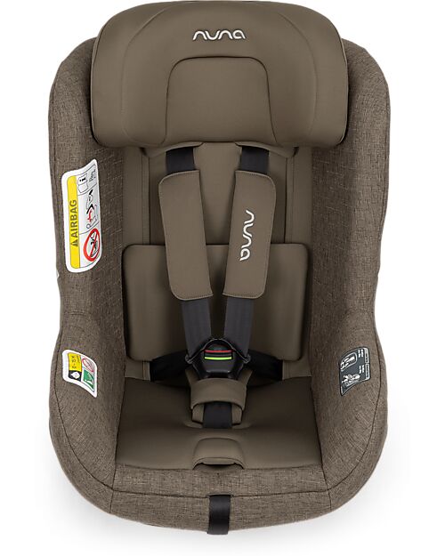 Nuna Todl Next Car Seat - Pistachio - from Birth to 4 Years Car Seats Group 1/2/3