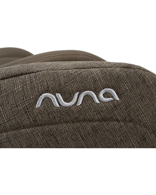 Nuna Todl Next Car Seat - Pistachio - from Birth to 4 Years Car Seats Group 1/2/3