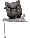 Nuna Todl Next Car Seat - Thunder - from Birth to 4 Years Car Seats Group 0+/1