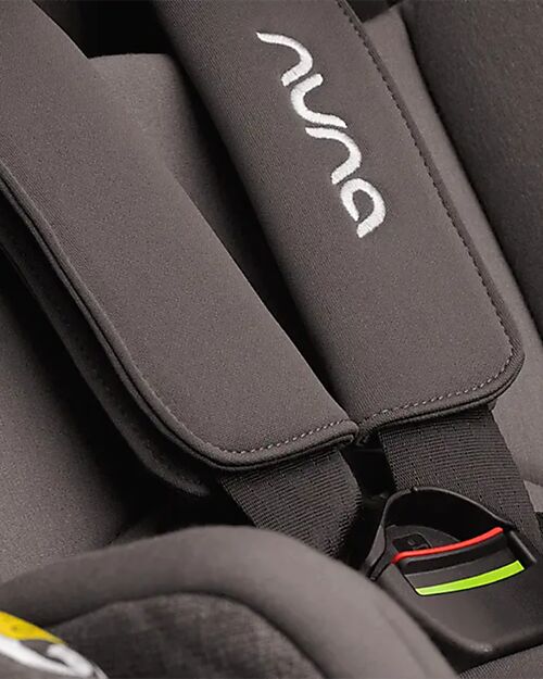 Nuna Todl Next Car Seat - Thunder - from Birth to 4 Years Car Seats Group 0+/1