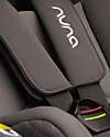 Nuna Todl Next Car Seat - Thunder - from Birth to 4 Years Car Seats Group 0+/1