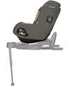 Nuna Todl Next Car Seat - Thunder - from Birth to 4 Years Car Seats Group 0+/1