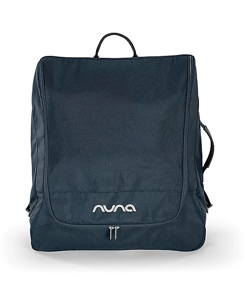 Nuna Transport Bag for Nuna Stroller TRVL - Black Stroller Bag