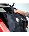 Nuna Transport Bag for Nuna Stroller TRVL - Black Stroller Bag