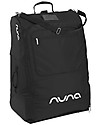 Nuna Transport Bag with Wheels - Black - for Nuna Stroller Stroller Bag