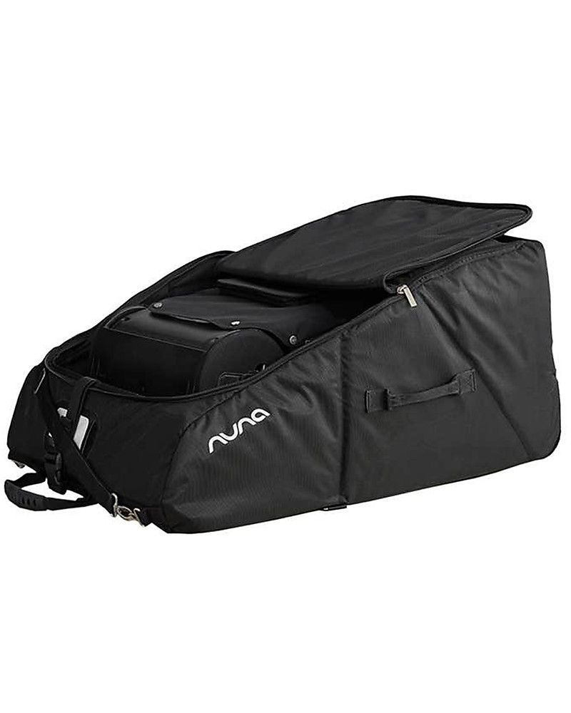 Bugaboo comfort transport bag Black | Bugaboo