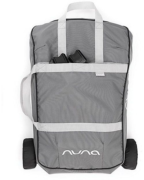 Nuna TRVL Transport Bag - Baby On The Move