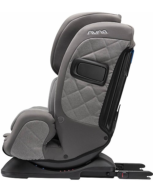 豊富なギフト - Seat Car Infant Lx Tres Nuna Granite 12 to Birth From - チャイルドシート