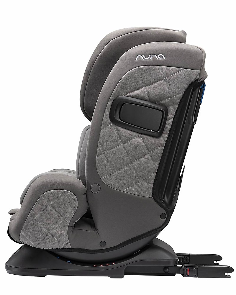Premium Car Seat Foot Rest for Kids | CCC Certified, Comfortable, and Safe  (3-6 Years)