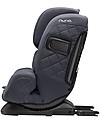 Nuna Tres Lx Infant Car Seat - Lake - From Birth to 12 years - R129 certified Car Seats Group 1/2/3