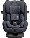 Nuna Tres Lx Infant Car Seat - Lake - From Birth to 12 years - R129 certified Car Seats Group 1/2/3
