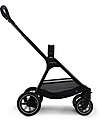 Nuna Trio Passeggino Triv Next + Seggiolino Arra Next - Lagoon + Navicella Cari Next - Caviar Trio and Duo Strollers