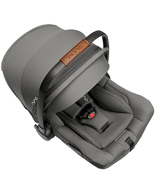 Nuna birch 2024 car seat