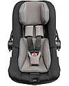 Nuna Trio Stroller + Triv Next Carrycot - Rose + Pipa Next i-Size Car Seat - Caviar Trio and Duo Strollers