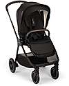 Nuna Trio Triv Next Stroller + Pipa Next i-Size Car Seat  + Carrycot Lytl - Caviar  Trio and Duo Strollers