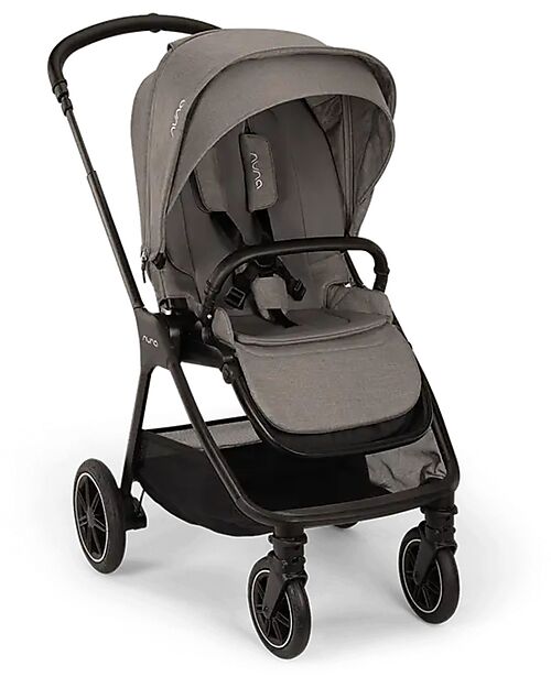 Nuna Trio Triv Next Stroller Pipa Next i-Size Car Seat