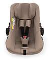 Nuna Trio Triv Next Stroller + Pipa Next i-Size Car Seat + Lytl Carrycot - Cedar -  Trio and Duo Strollers