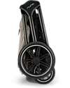 Nuna Triv LX Stroller - Chocolate Bar - Chateau - Ideal for Travel and the City Pushchairs