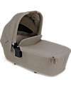 Nuna Triv Next Carry Cot - Hazelwood Pram Systems