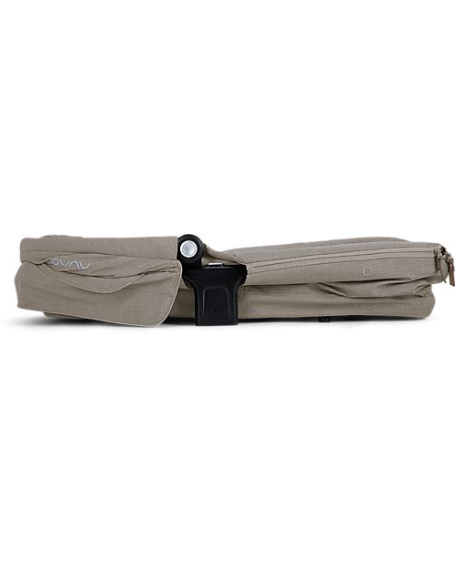 Nuna Triv Next Carry Cot - Hazelwood Pram Systems