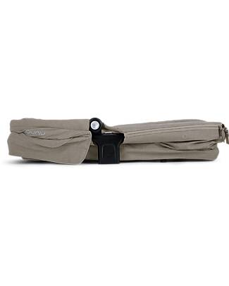 Nuna Triv Next Carry Cot - Hazelwood Pram Systems