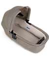Nuna Triv Next Carry Cot - Hazelwood Pram Systems