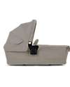 Nuna Triv Next Carry Cot - Hazelwood Pram Systems