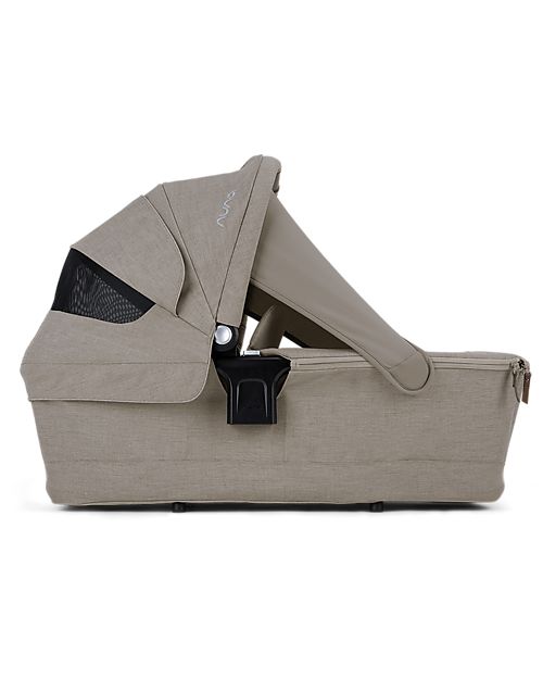 Nuna Triv Next Carry Cot - Hazelwood Pram Systems