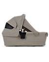 Nuna Triv Next Carry Cot - Hazelwood Pram Systems