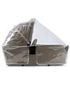 Nuna Triv Next Carry Cot - Hazelwood Pram Systems