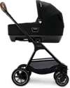 Nuna Triv Next Stroller - Caviar Pushchairs