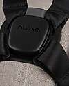 Nuna Triv Next Stroller - Chateau - Black Frame - Ideal for Travel and the City Pushchairs