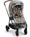 Nuna Triv Next Stroller - Hazelwood Lights Strollers