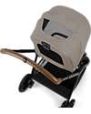 Nuna Triv Next Stroller - Hazelwood Lights Strollers