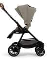 Nuna Triv Next Stroller - Hazelwood Lights Strollers