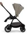 Nuna Triv Next Stroller - Hazelwood Lights Strollers