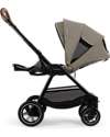 Nuna Triv Next Stroller - Hazelwood Lights Strollers