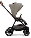 Nuna Triv Next Stroller - Hazelwood Lights Strollers