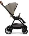 Nuna Triv Next Stroller - Hazelwood Lights Strollers