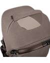 Nuna Ultralight Stroller TRVL lx - Cedar - Chocolate - Practicality and Style Lights Strollers