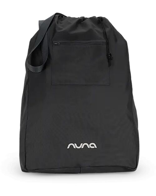 Nuna Ultralight Stroller TRVL lx - Pine - Coffee - Practicality and Style Lights Strollers