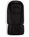 Nuna Universal Stroller Insert - Caviar - Breathable Comfort from Birth Mattresses and Baby-nest