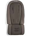 Nuna Universal Stroller Insert - Thunder - Breathable Comfort from Birth Mattresses and Baby-nest